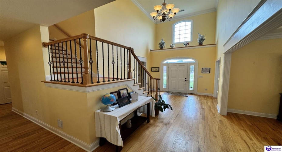 Freeman Lake Road, Elizabethtown, Kentucky 42701, ,5 BathroomsBathrooms,For Sale,Freeman Lake Road,HK24002463