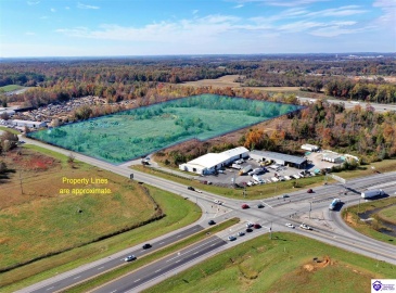 Dixie Highway, Elizabethtown, Kentucky 42701, ,For Sale,Dixie Highway,HK23004114