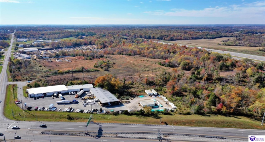 Dixie Highway, Elizabethtown, Kentucky 42701, ,For Sale,Dixie Highway,HK23004114