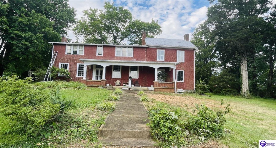 Graham Court, Greensburg, Kentucky 42743, ,2 BathroomsBathrooms,For Sale,Graham Court,HK24002487