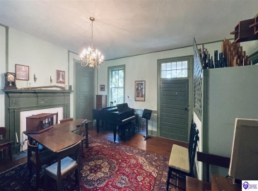 Graham Court, Greensburg, Kentucky 42743, ,2 BathroomsBathrooms,For Sale,Graham Court,HK24002487