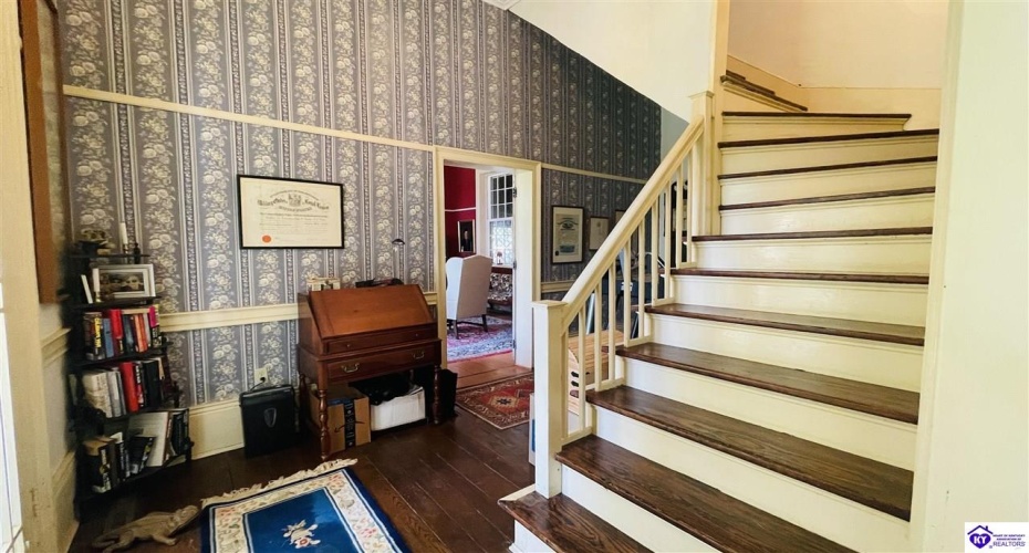 Graham Court, Greensburg, Kentucky 42743, ,2 BathroomsBathrooms,For Sale,Graham Court,HK24002487