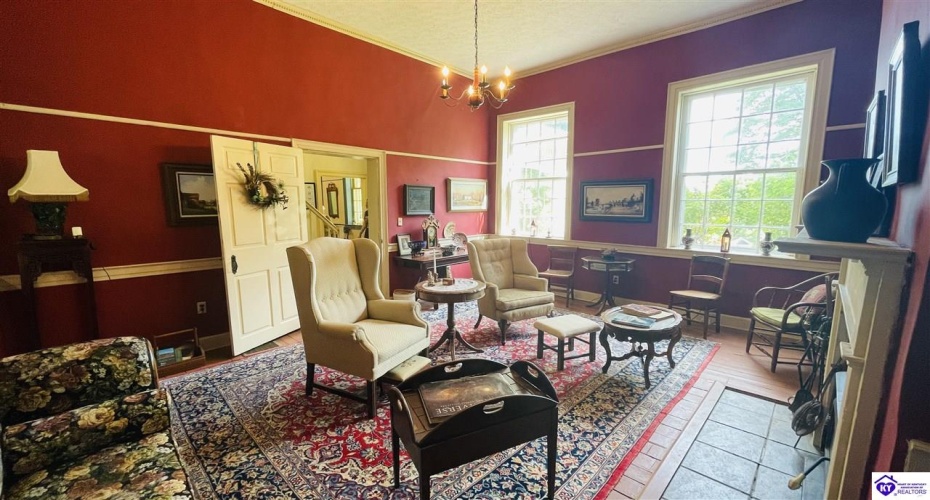 Graham Court, Greensburg, Kentucky 42743, ,2 BathroomsBathrooms,For Sale,Graham Court,HK24002487