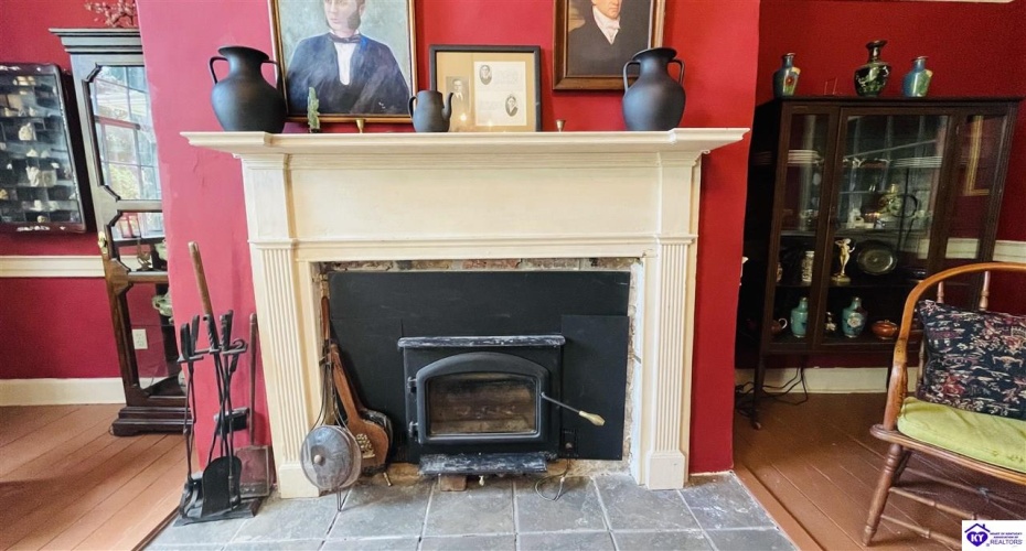 Graham Court, Greensburg, Kentucky 42743, ,2 BathroomsBathrooms,For Sale,Graham Court,HK24002487