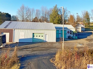 Greensburg Road, Campbellsville, Kentucky 42718, ,For Sale,Greensburg Road,HK10063269