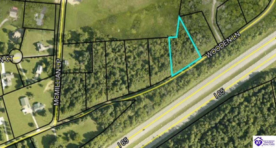 Wooden Lane, Elizabethtown, Kentucky 42701, ,For Sale,Wooden Lane,HK24000815