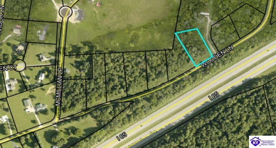 Wooden Lane, Elizabethtown, Kentucky 42701, ,For Sale,Wooden Lane,HK24000816