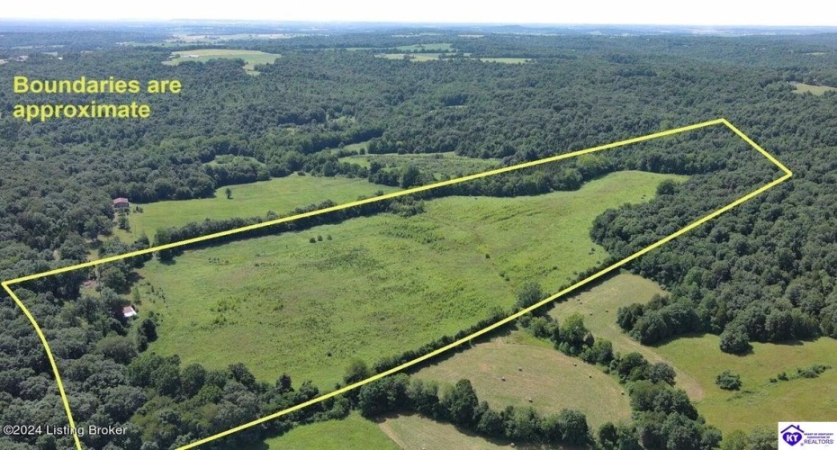 Alvie Road, Payneville, Kentucky 40157, ,For Sale,Alvie Road,HK24002540