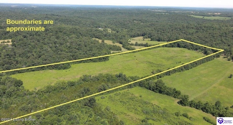 Alvie Road, Payneville, Kentucky 40157, ,For Sale,Alvie Road,HK24002540