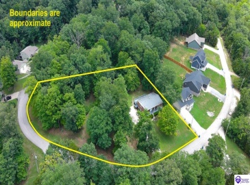 Hampton Road, Brandenburg, Kentucky 40108, ,2 BathroomsBathrooms,For Sale,Hampton Road,HK24002555