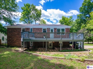 Hampton Road, Brandenburg, Kentucky 40108, ,2 BathroomsBathrooms,For Sale,Hampton Road,HK24002555