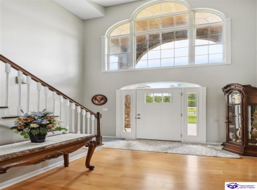 Lilac Road, Leitchfield, Kentucky 42754, ,4 BathroomsBathrooms,For Sale,Lilac Road,HK24002557