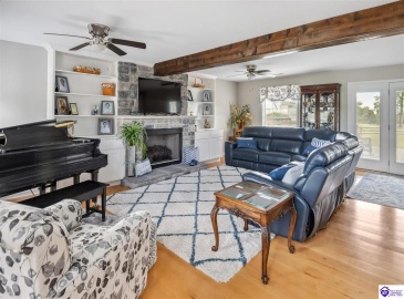 Lilac Road, Leitchfield, Kentucky 42754, ,4 BathroomsBathrooms,For Sale,Lilac Road,HK24002557