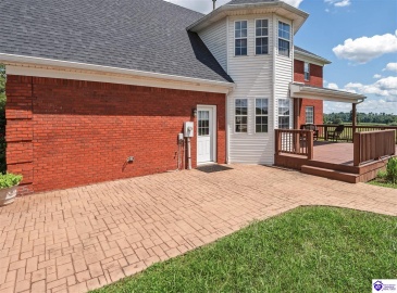 Lilac Road, Leitchfield, Kentucky 42754, ,4 BathroomsBathrooms,For Sale,Lilac Road,HK24002557