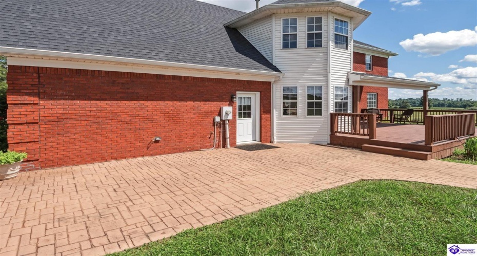 Lilac Road, Leitchfield, Kentucky 42754, ,4 BathroomsBathrooms,For Sale,Lilac Road,HK24002557