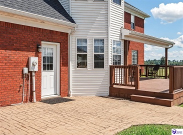 Lilac Road, Leitchfield, Kentucky 42754, ,4 BathroomsBathrooms,For Sale,Lilac Road,HK24002557