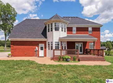 Lilac Road, Leitchfield, Kentucky 42754, ,4 BathroomsBathrooms,For Sale,Lilac Road,HK24002557