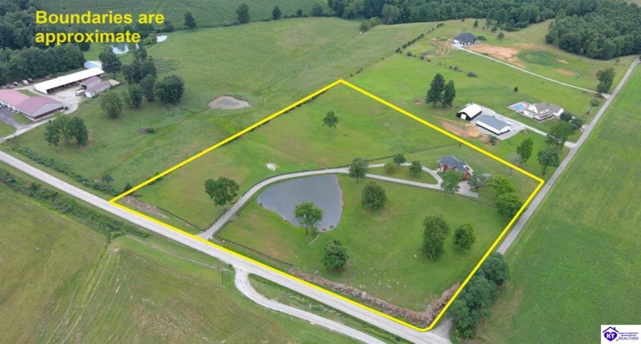 Lilac Road, Leitchfield, Kentucky 42754, ,4 BathroomsBathrooms,For Sale,Lilac Road,HK24002557