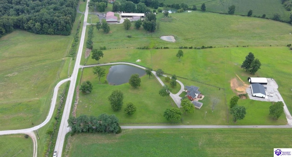 Lilac Road, Leitchfield, Kentucky 42754, ,4 BathroomsBathrooms,For Sale,Lilac Road,HK24002557