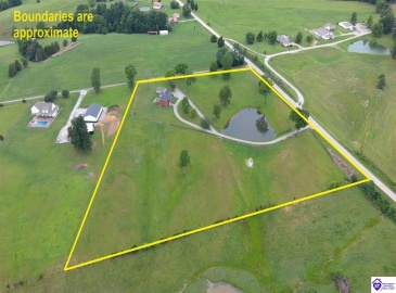 Lilac Road, Leitchfield, Kentucky 42754, ,4 BathroomsBathrooms,For Sale,Lilac Road,HK24002557