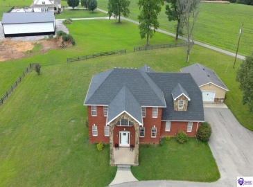 Lilac Road, Leitchfield, Kentucky 42754, ,4 BathroomsBathrooms,For Sale,Lilac Road,HK24002557