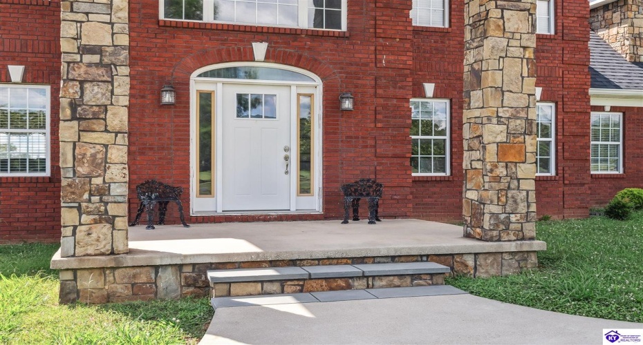 Lilac Road, Leitchfield, Kentucky 42754, ,4 BathroomsBathrooms,For Sale,Lilac Road,HK24002557