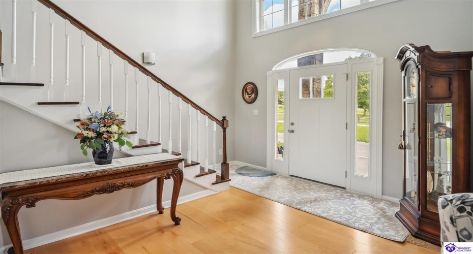 Lilac Road, Leitchfield, Kentucky 42754, ,4 BathroomsBathrooms,For Sale,Lilac Road,HK24002557