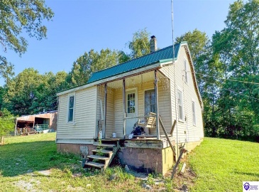 Jones School Road, Mount Sherman, Kentucky 42764, ,1 BathroomBathrooms,For Sale,Jones School Road,HK24002559
