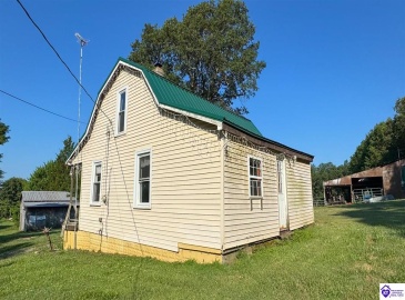 Jones School Road, Mount Sherman, Kentucky 42764, ,1 BathroomBathrooms,For Sale,Jones School Road,HK24002559