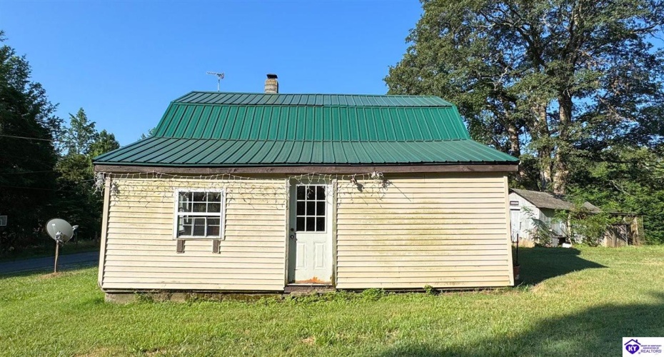 Jones School Road, Mount Sherman, Kentucky 42764, ,1 BathroomBathrooms,For Sale,Jones School Road,HK24002559