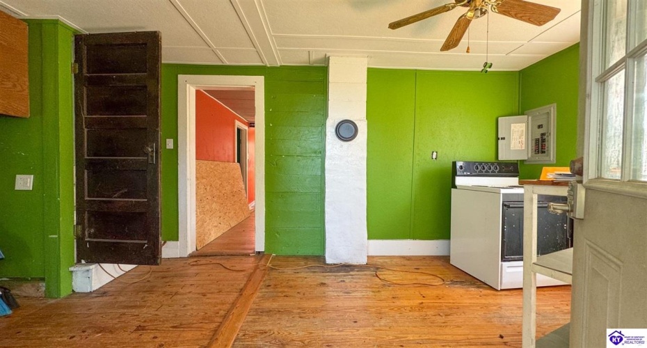 Jones School Road, Mount Sherman, Kentucky 42764, ,1 BathroomBathrooms,For Sale,Jones School Road,HK24002559