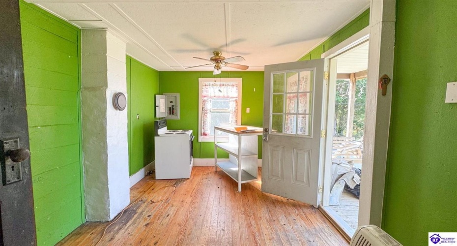 Jones School Road, Mount Sherman, Kentucky 42764, ,1 BathroomBathrooms,For Sale,Jones School Road,HK24002559