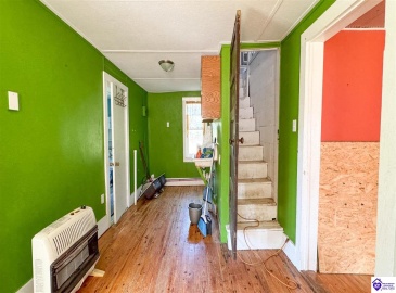 Jones School Road, Mount Sherman, Kentucky 42764, ,1 BathroomBathrooms,For Sale,Jones School Road,HK24002559