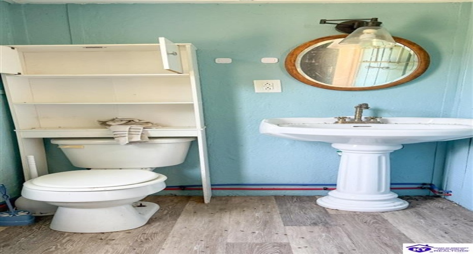 Jones School Road, Mount Sherman, Kentucky 42764, ,1 BathroomBathrooms,For Sale,Jones School Road,HK24002559