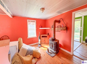 Jones School Road, Mount Sherman, Kentucky 42764, ,1 BathroomBathrooms,For Sale,Jones School Road,HK24002559