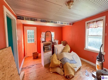 Jones School Road, Mount Sherman, Kentucky 42764, ,1 BathroomBathrooms,For Sale,Jones School Road,HK24002559