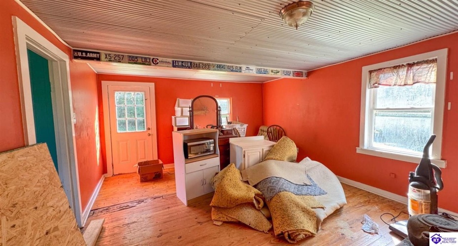 Jones School Road, Mount Sherman, Kentucky 42764, ,1 BathroomBathrooms,For Sale,Jones School Road,HK24002559