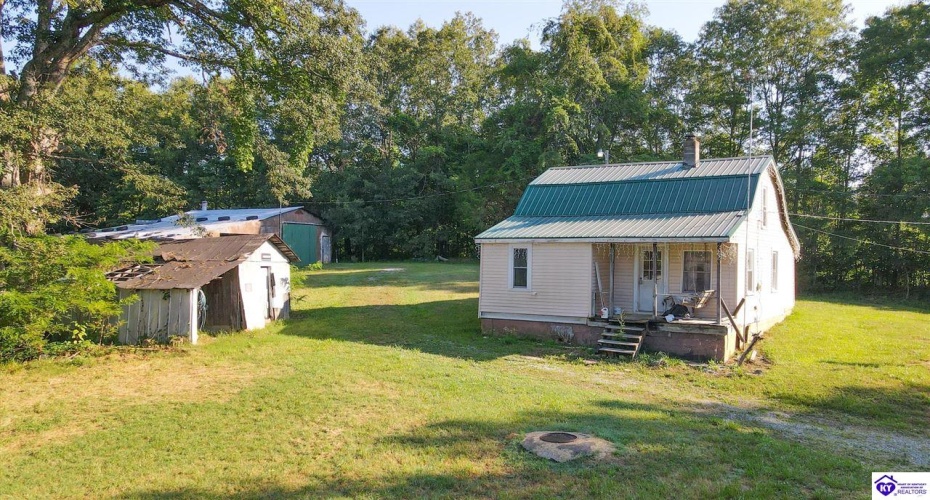Jones School Road, Mount Sherman, Kentucky 42764, ,1 BathroomBathrooms,For Sale,Jones School Road,HK24002559