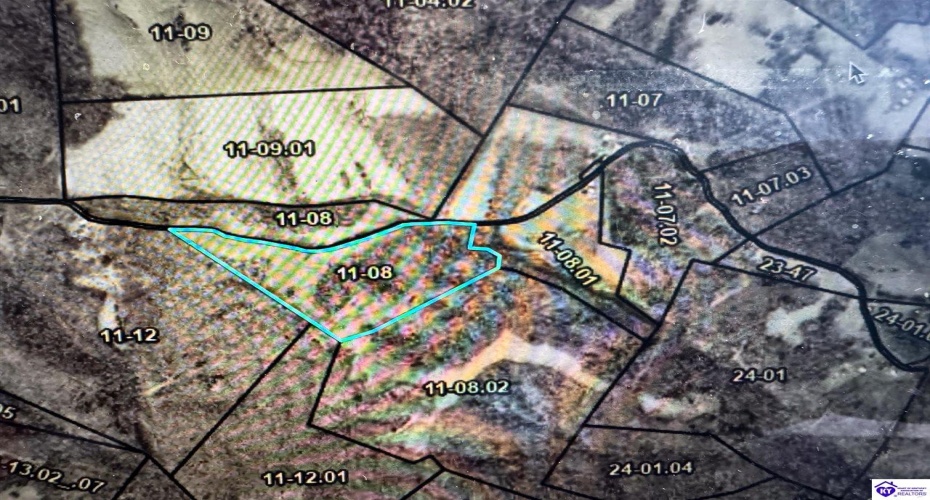 Jones School Road, Mount Sherman, Kentucky 42764, ,1 BathroomBathrooms,For Sale,Jones School Road,HK24002559