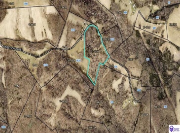 Jones School Road, Mount Sherman, Kentucky 42764, ,1 BathroomBathrooms,For Sale,Jones School Road,HK24002559