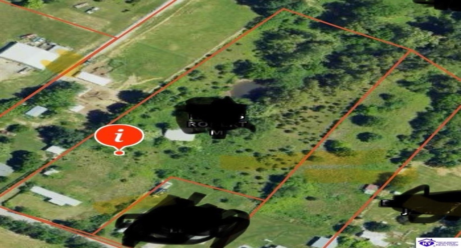 Castleman Road, Hodgenville, Kentucky 42748, ,1 BathroomBathrooms,For Sale,Castleman Road,HK24002564