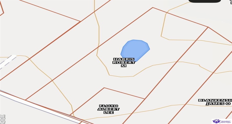 Castleman Road, Hodgenville, Kentucky 42748, ,1 BathroomBathrooms,For Sale,Castleman Road,HK24002564