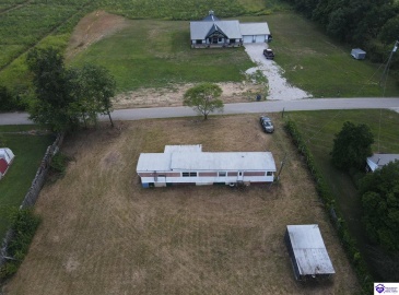 Castleman Road, Hodgenville, Kentucky 42748, ,1 BathroomBathrooms,For Sale,Castleman Road,HK24002564