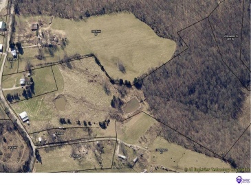 Jenny Road, Cave City, Kentucky 42127, ,For Sale,Jenny Road,HK23003428