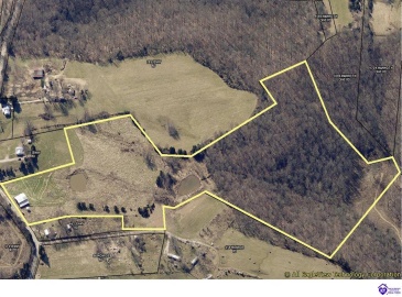 Jenny Road, Cave City, Kentucky 42127, ,For Sale,Jenny Road,HK23003428