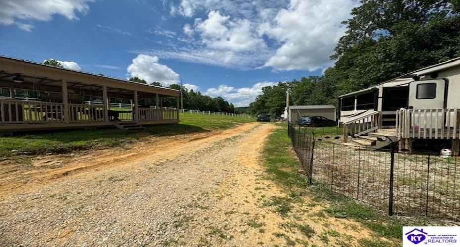 Highway 1740, Hardinsburg, Kentucky 40143, ,For Sale,Highway 1740,HK24002620