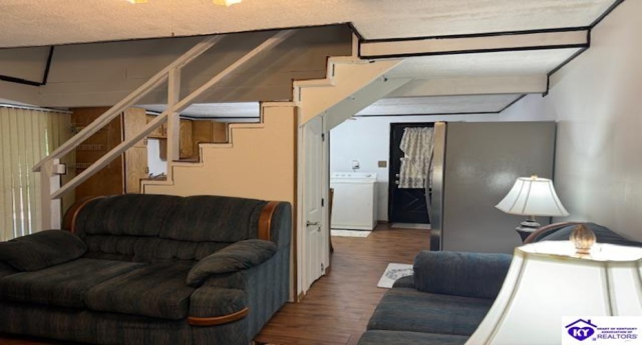 Lake of Woods Loop, Hardinsburg, Kentucky 40143, ,1 BathroomBathrooms,For Sale,Lake of Woods Loop,HK24002619