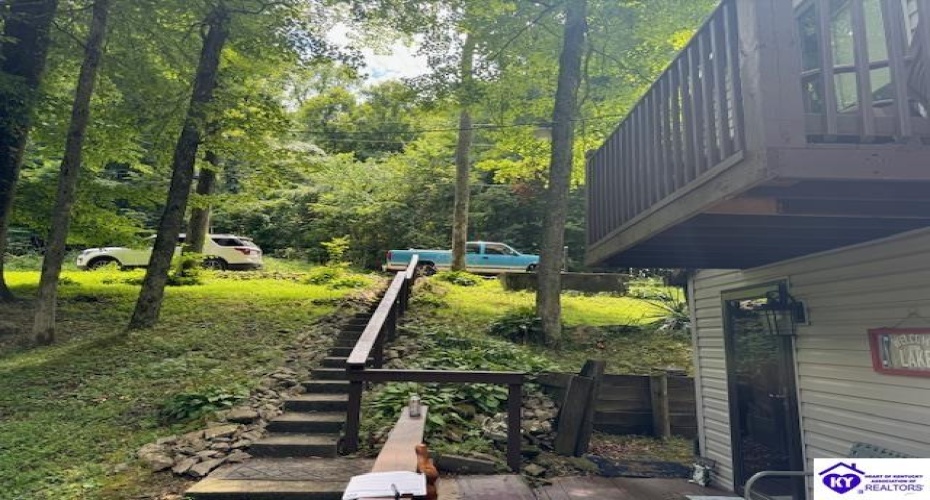 Lake of Woods Loop, Hardinsburg, Kentucky 40143, ,1 BathroomBathrooms,For Sale,Lake of Woods Loop,HK24002619