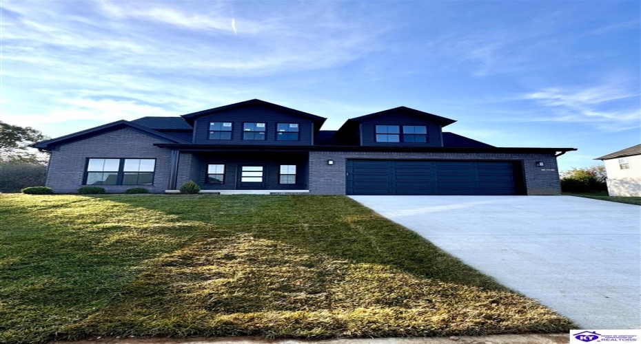 Abbeywood Road, Elizabethtown, Kentucky 42701, ,3 BathroomsBathrooms,For Sale,Abbeywood Road,HK24002647