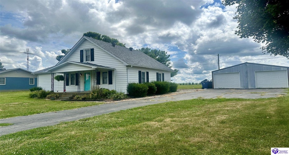 Old Lebanon Road, Campbellsville, Kentucky 42718, ,2 BathroomsBathrooms,For Sale,Old Lebanon Road,HK24002668